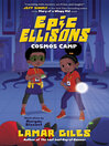 Cover image for Epic Ellisons